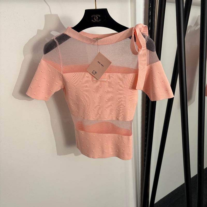 Miumiu one size 06